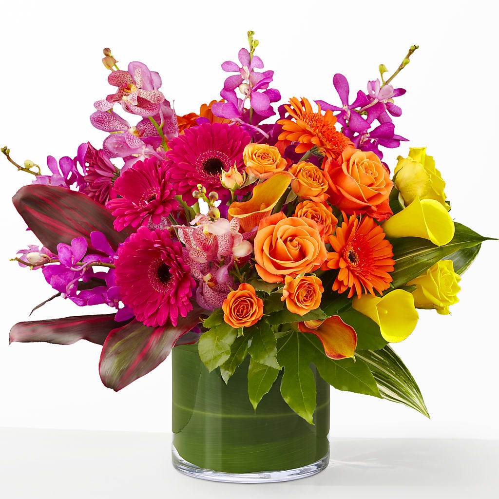 The Mosaic – BELKY'S FLORIST, Rock Hill SC