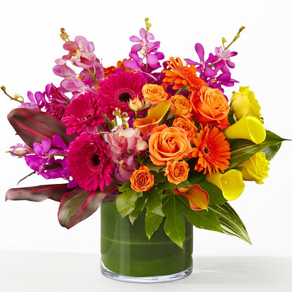 The Mosaic – BELKY'S FLORIST, Rock Hill SC