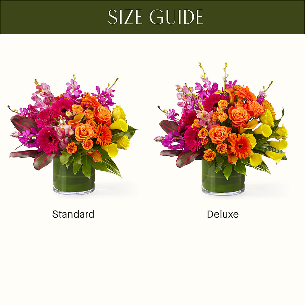 The Mosaic – BELKY'S FLORIST, Rock Hill SC