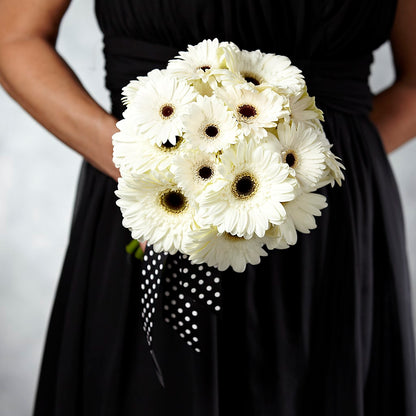 Daisy Delight Bouquet – BELKY'S FLORIST, Rock Hill SC