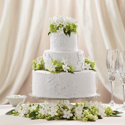 Bloom & Blossom Cake Decor – BELKY'S FLORIST, Rock Hill SC