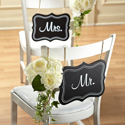 Notions Chair Décor – BELKY'S FLORIST, Rock Hill SC