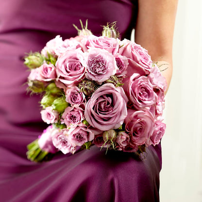 Veronica Bouquet – BELKY'S FLORIST, Rock Hill SC