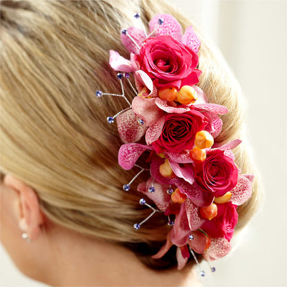 Celestial Hair Decor – BELKY'S FLORIST, Rock Hill SC