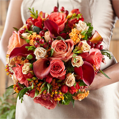 Contentment Bouquet – BELKY'S FLORIST, Rock Hill SC