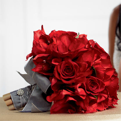 Heart's Happiness Bouquet – BELKY'S FLORIST, Rock Hill SC