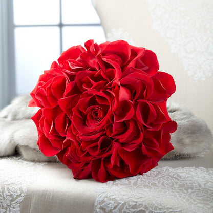 Composite Rose Bouquet – BELKY'S FLORIST, Rock Hill SC