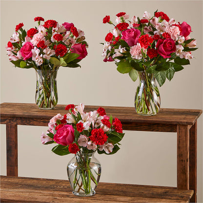 You're Precious Bouquet – BELKY'S FLORIST, Rock Hill SC
